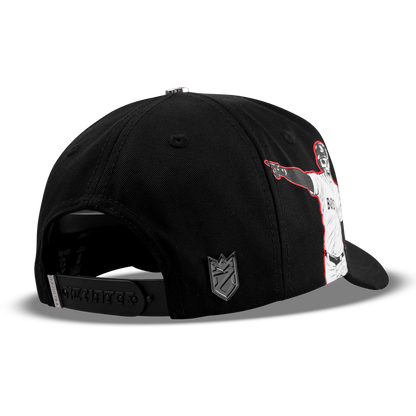 Boston Outlaw (Black)
