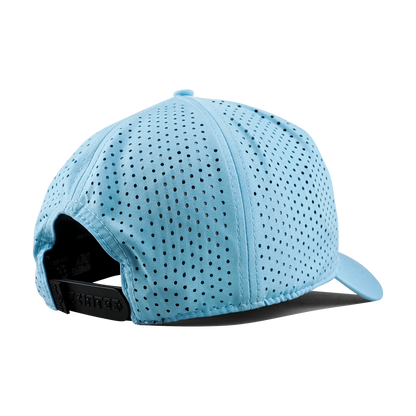 ELEMENTS ICE BLUE