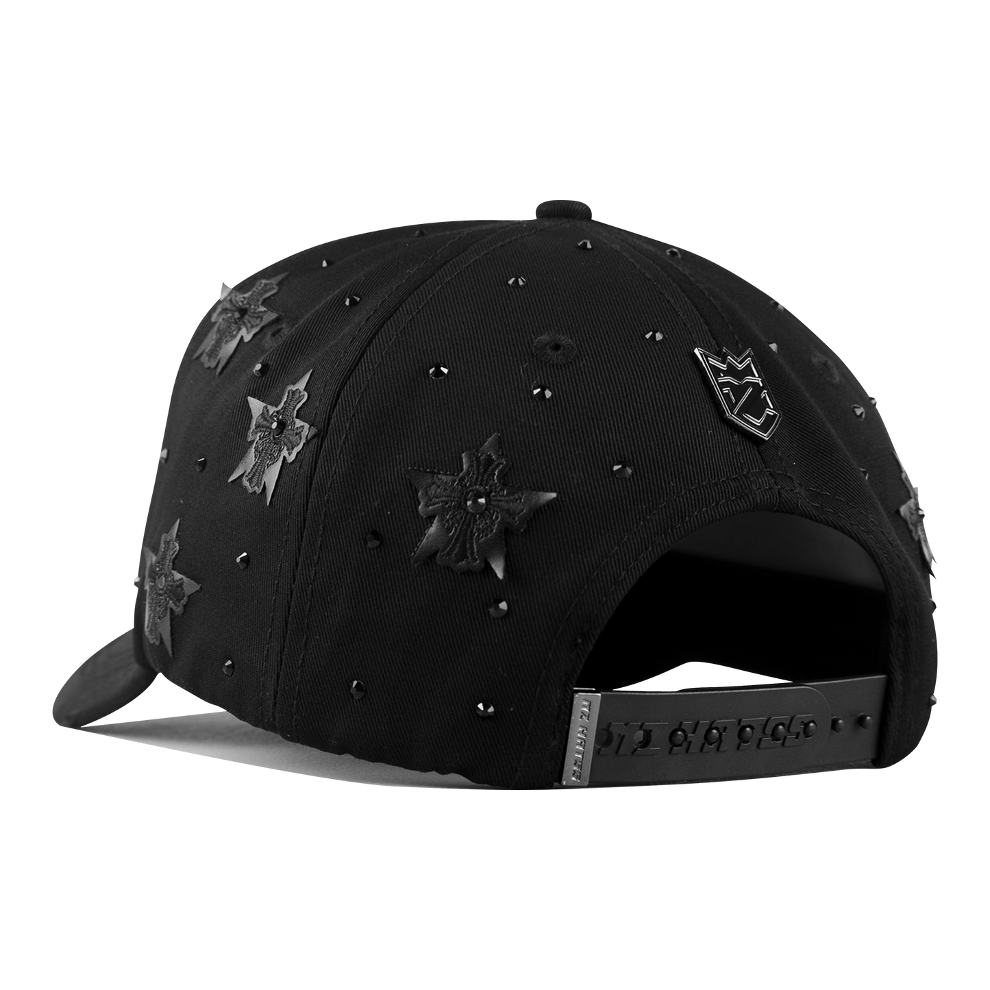 San Judas Chrome Stars