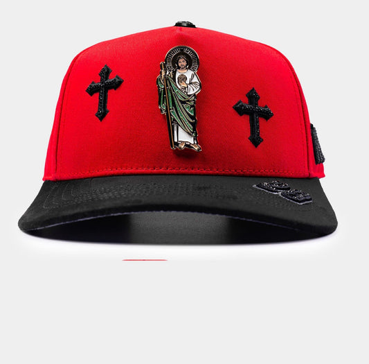 San Judas Red (KH)