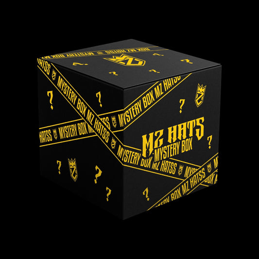 MYSTERY BOX