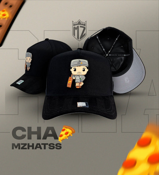 EL CH4P0