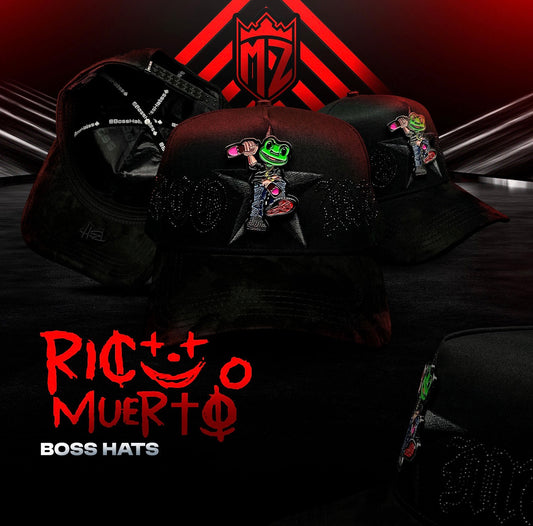 Rico o Muerto BH