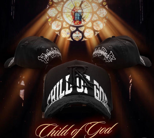 Child Of God
