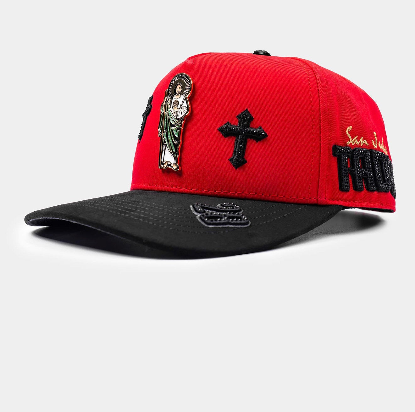 San Judas Red (KH)
