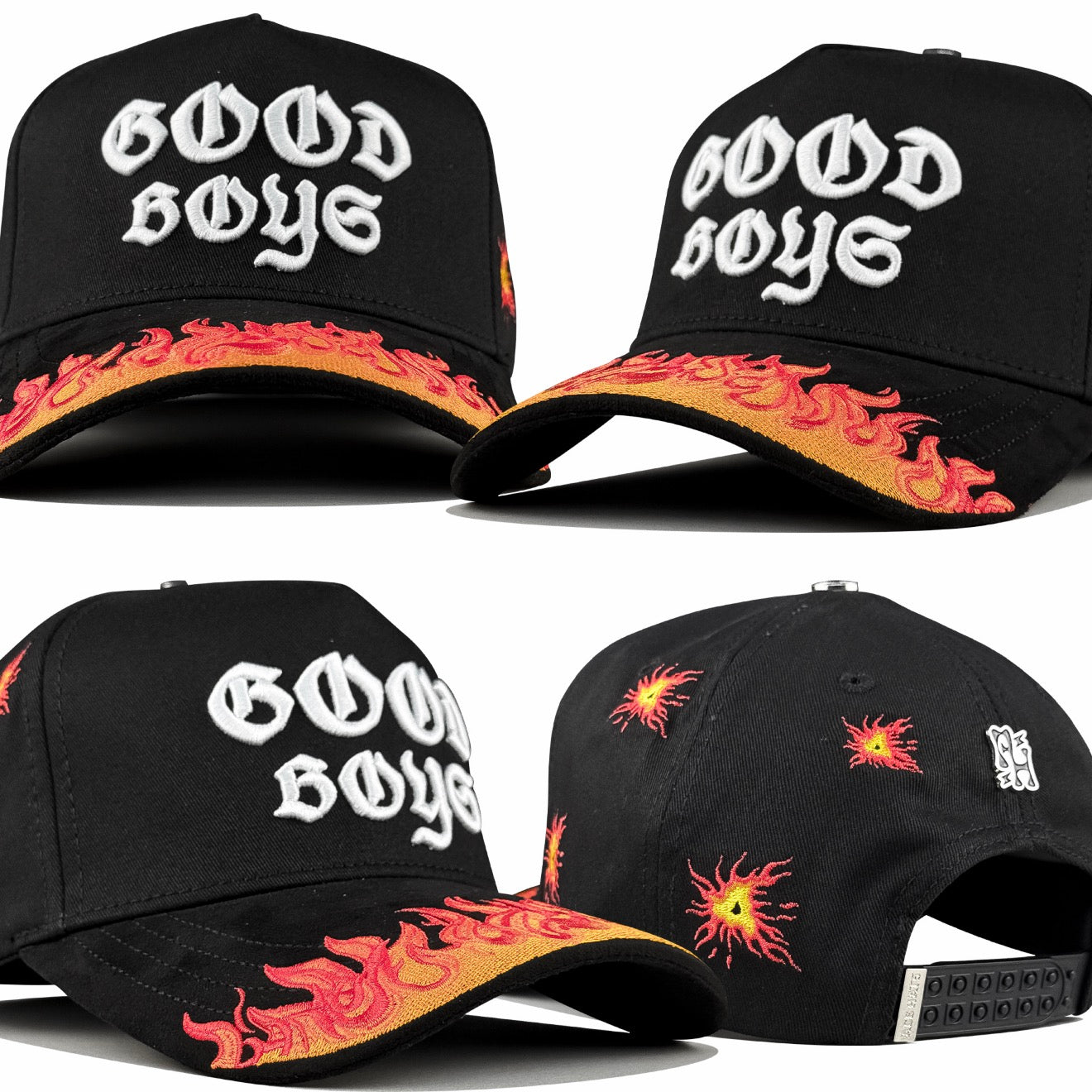 Good Boys (AH)