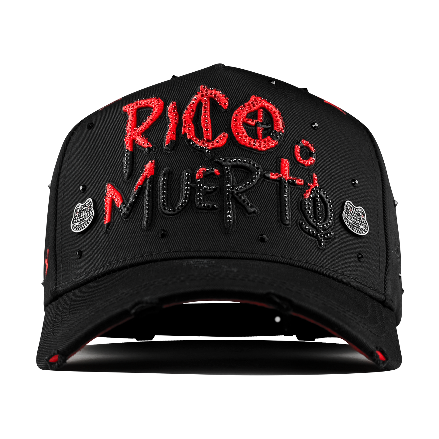 Rico o Muerto (MZ)