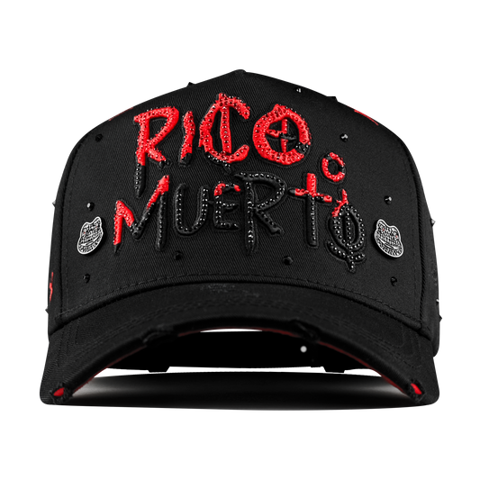 Rico o Muerto (MZ)
