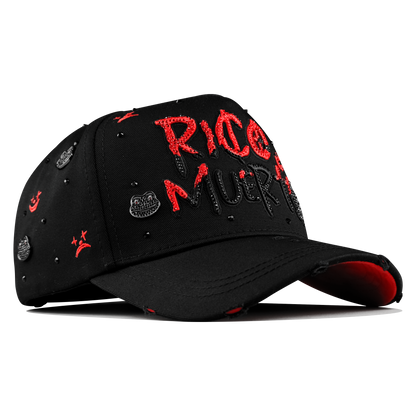 Rico o Muerto (MZ)