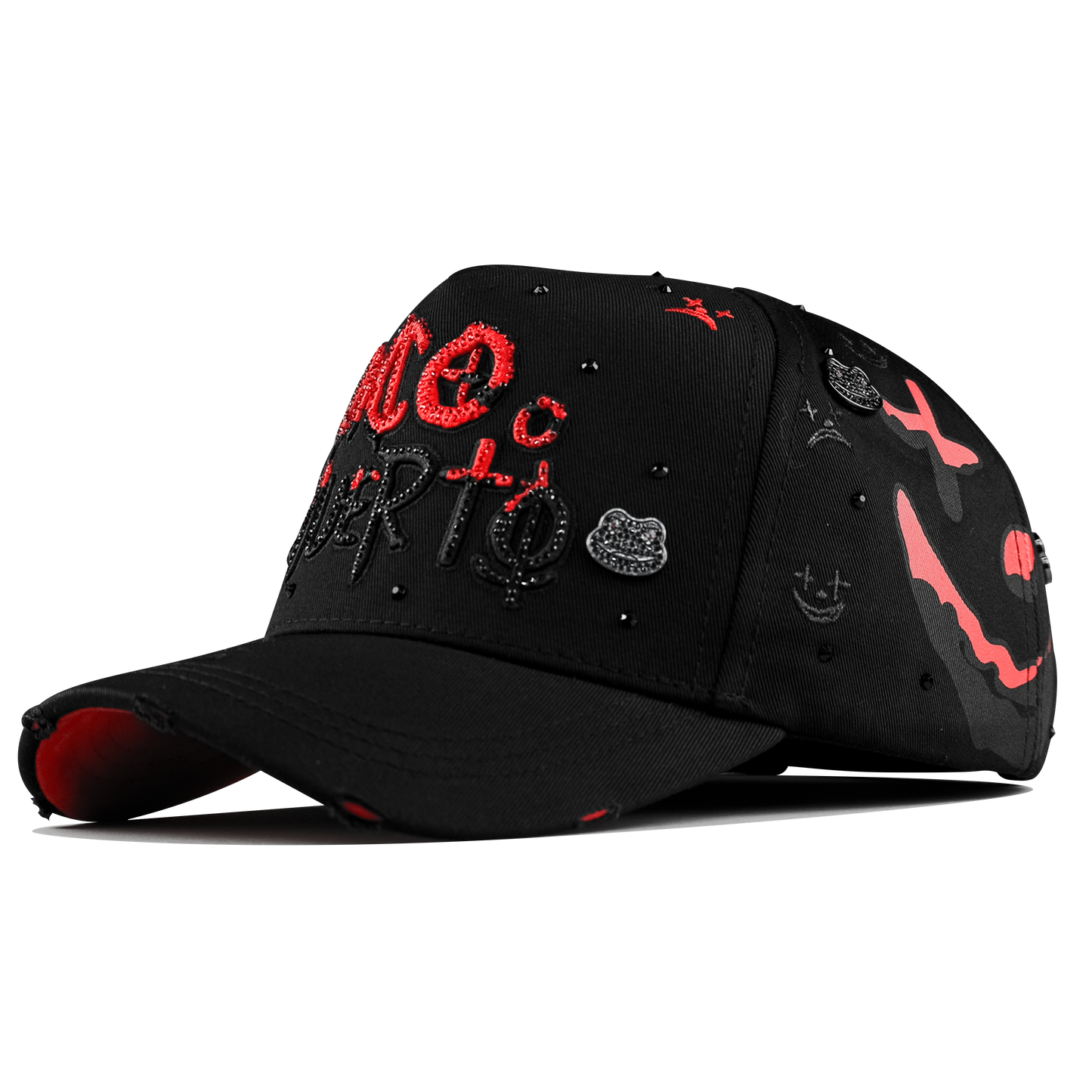 Rico o Muerto (MZ)