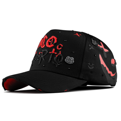 Rico o Muerto (MZ)