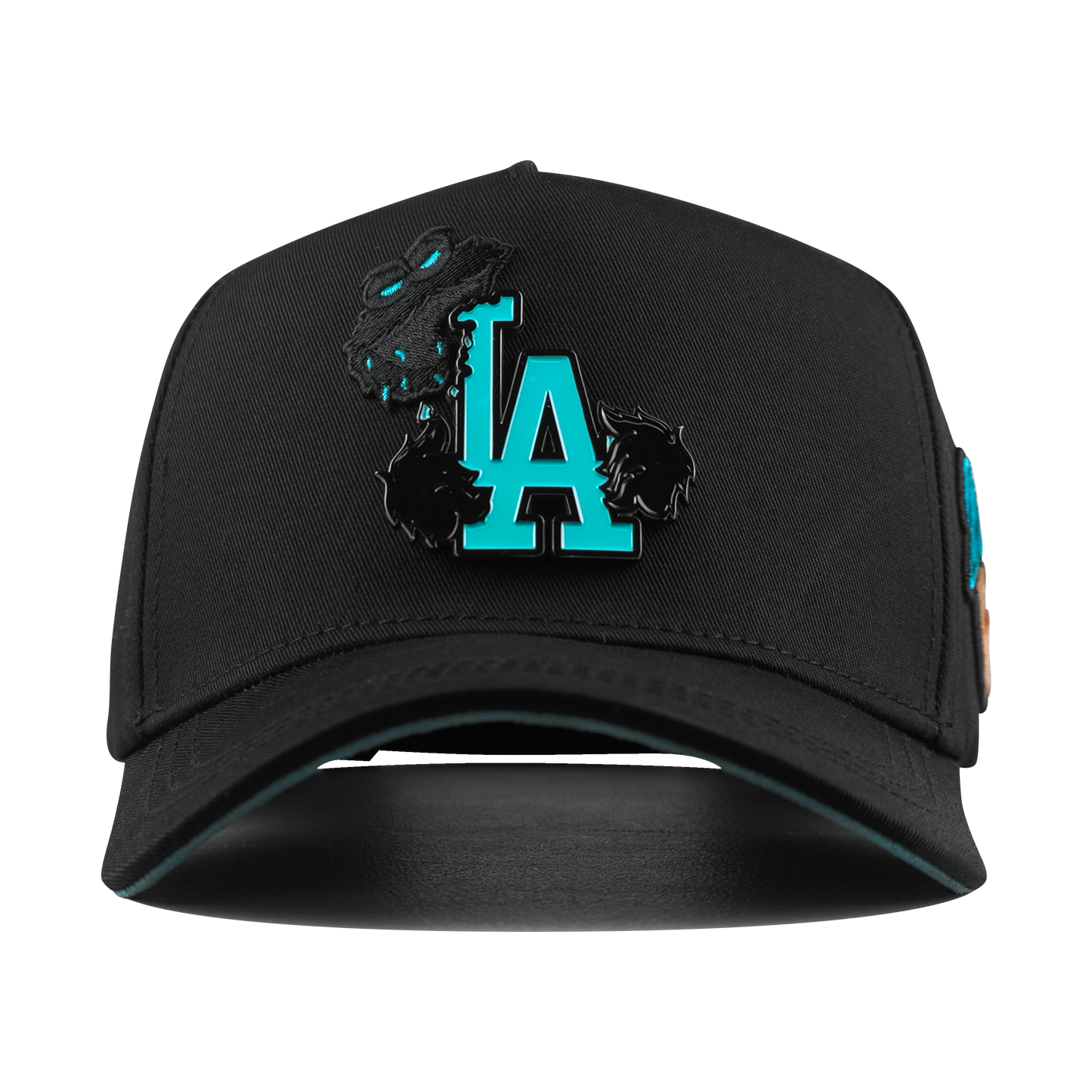 LA COOKIES AQUA