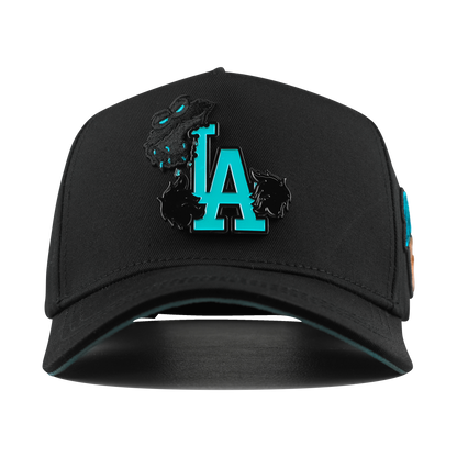 LA COOKIES AQUA