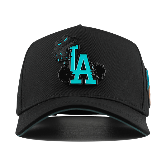 LA COOKIES AQUA