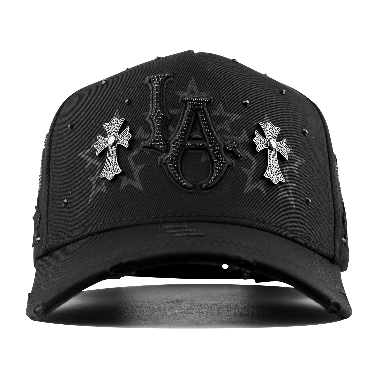 LA Dark Saints