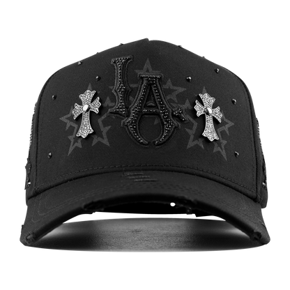 LA Dark Saints