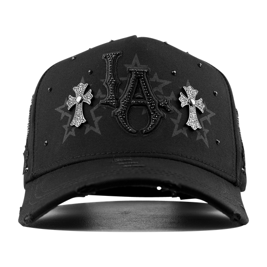 LA Dark Saints