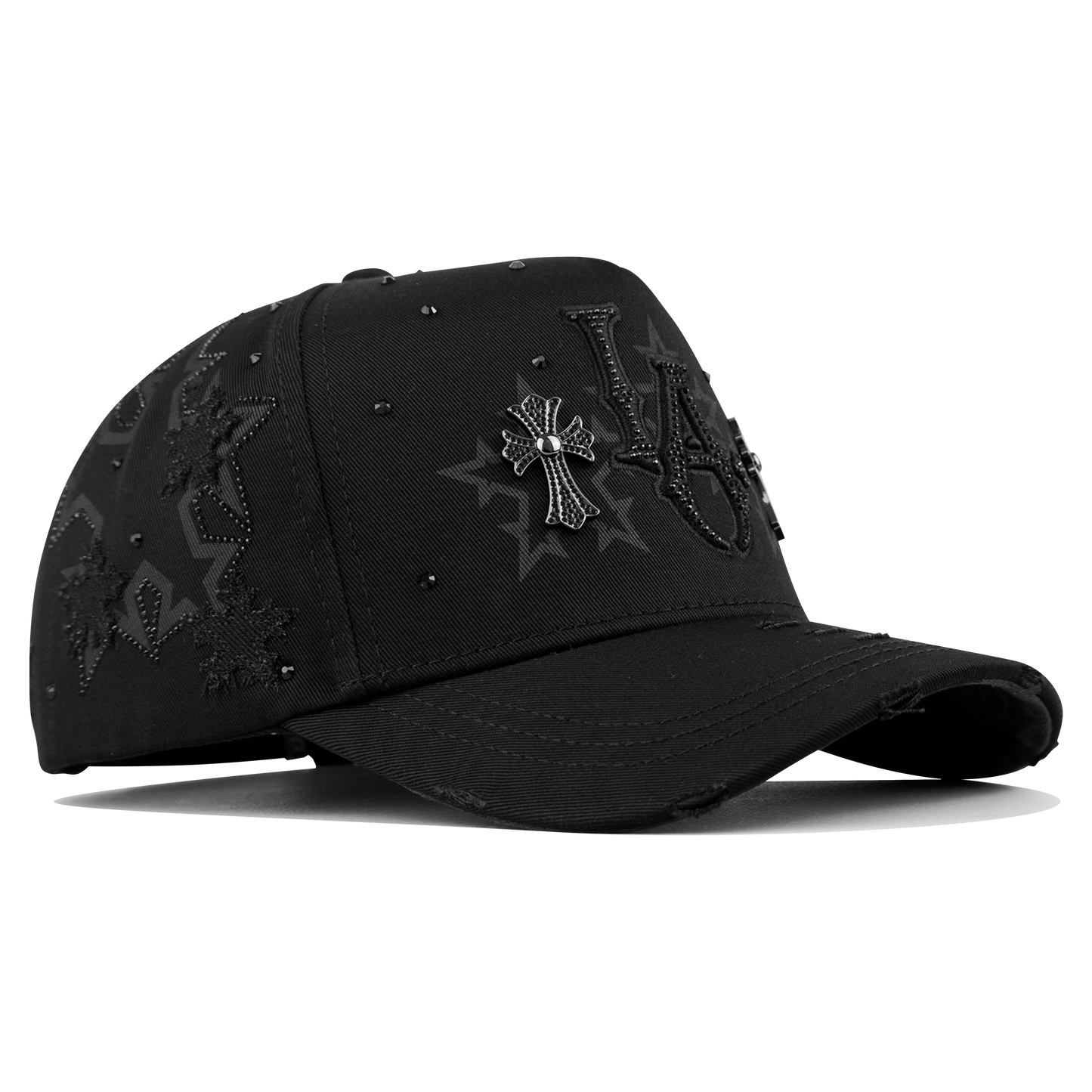 LA Dark Saints