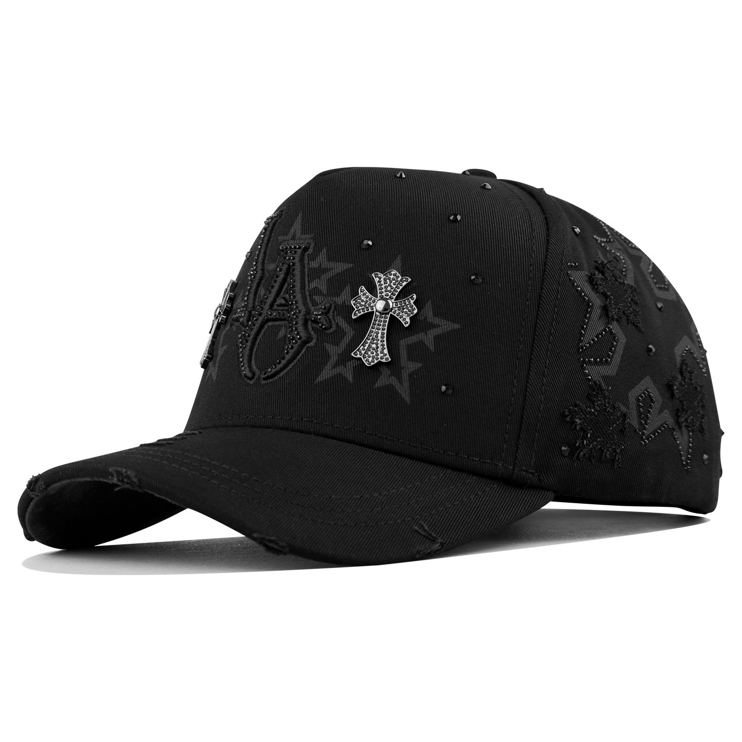 LA Dark Saints