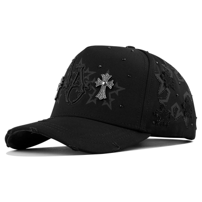 LA Dark Saints