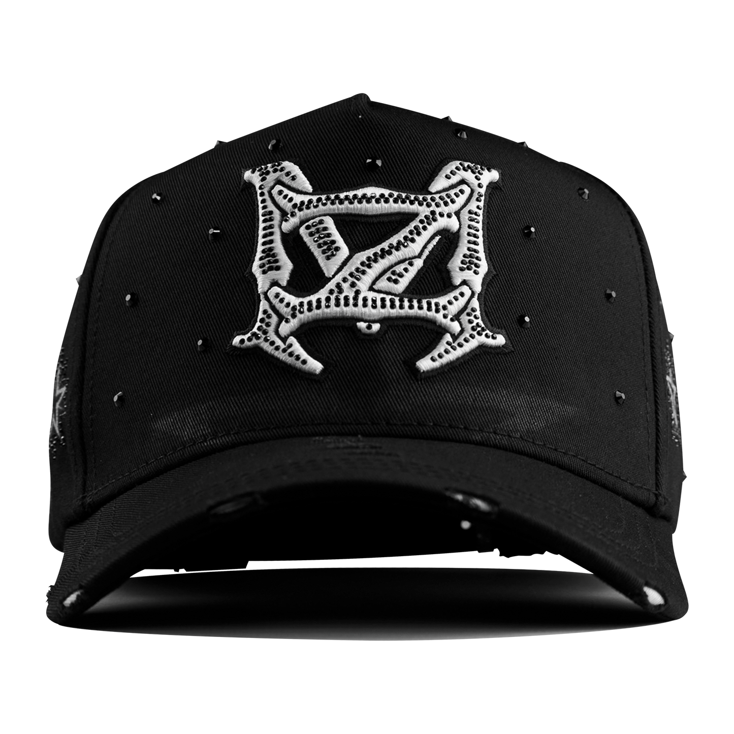 MZ BONES Black & White