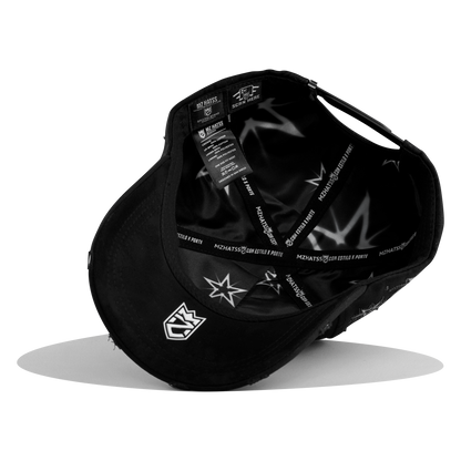 MZ BONES Black & White