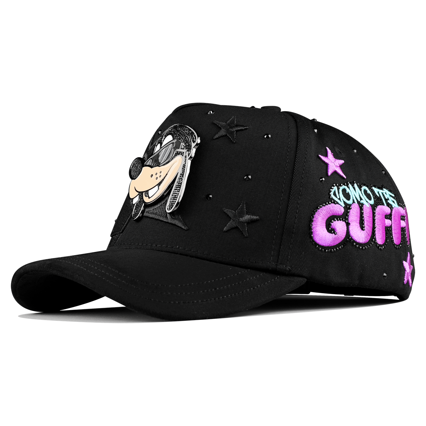 Como Te Guffy (Collab Grupo Supremo)