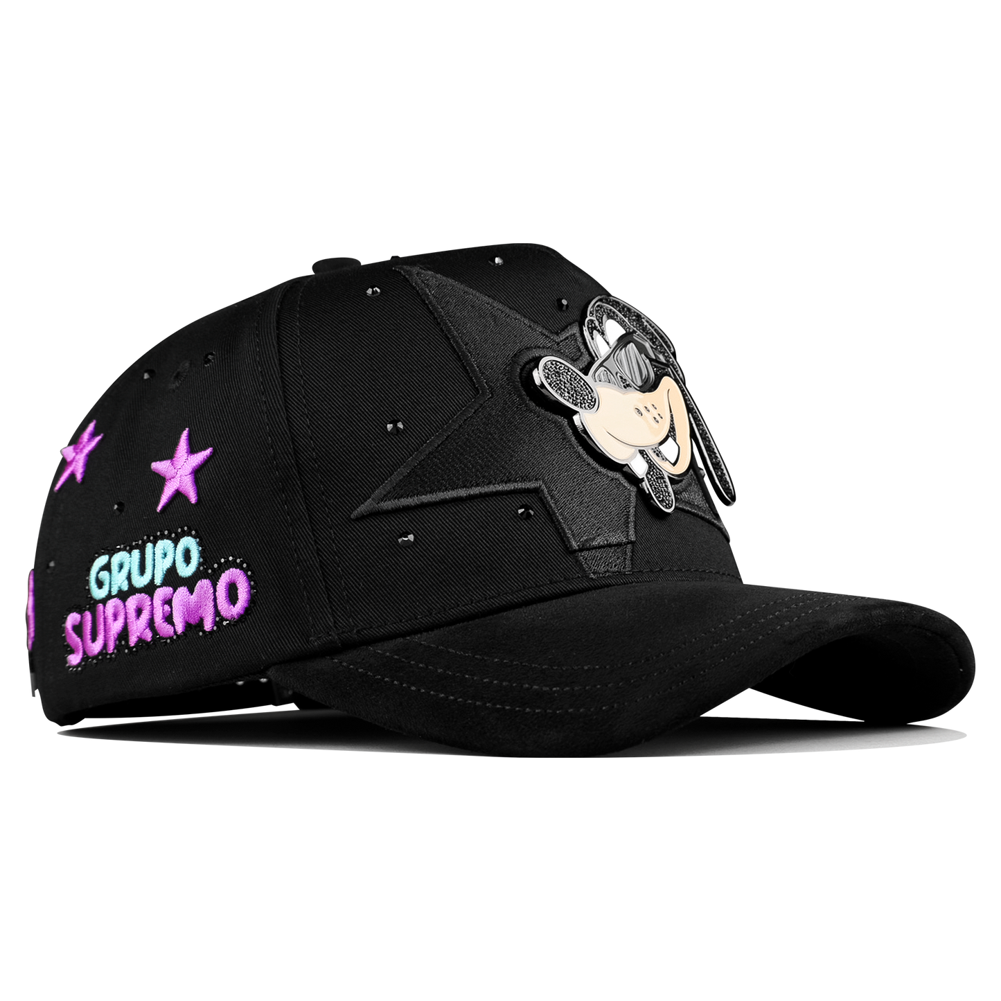 Como Te Guffy (Collab Grupo Supremo)
