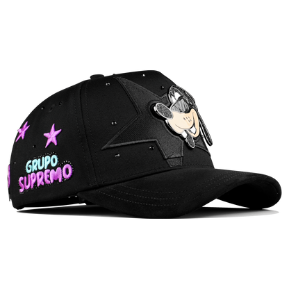 Como Te Guffy (Collab Grupo Supremo)
