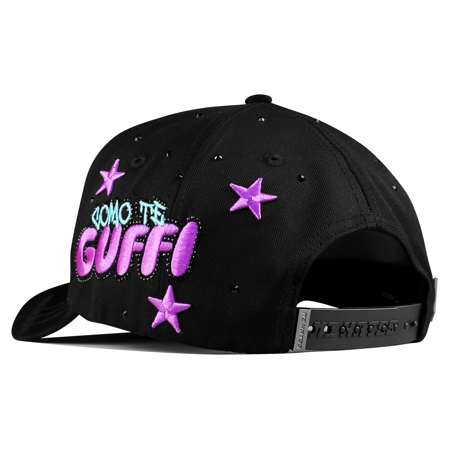 Como Te Guffy (Collab Grupo Supremo)