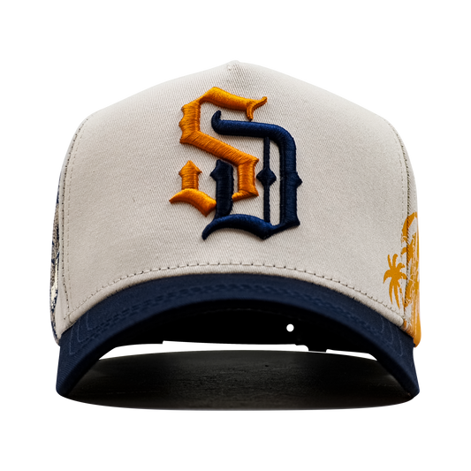 SD Sunset Exclusive