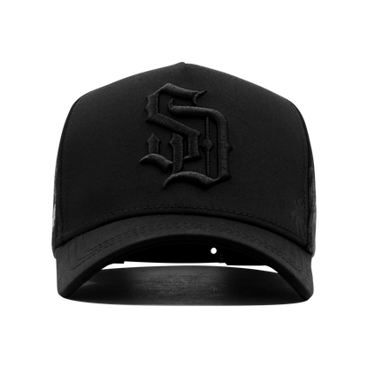 SD Blackout