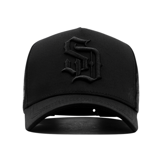 SD Blackout