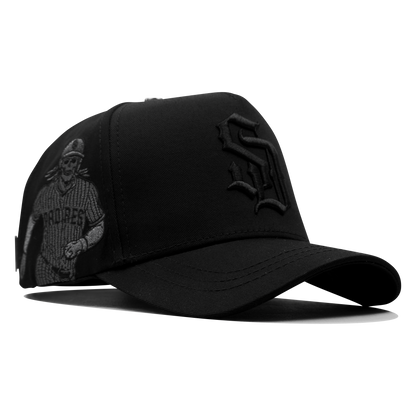 SD Blackout
