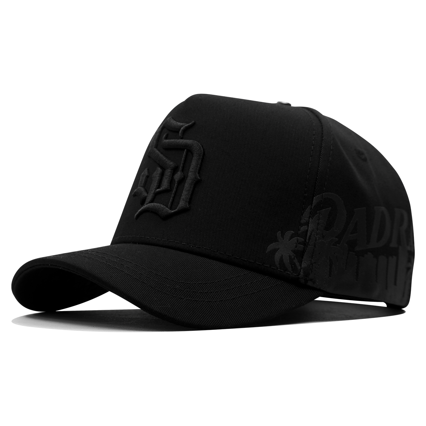 SD Blackout
