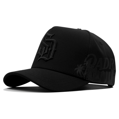 SD Blackout