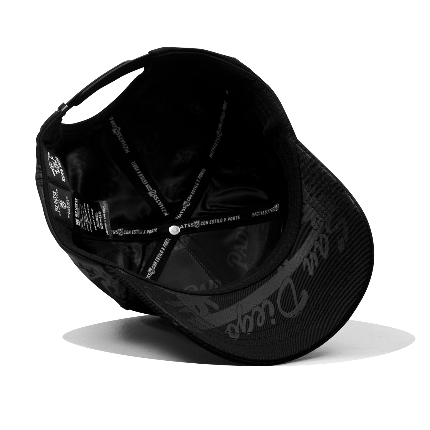 SD Blackout