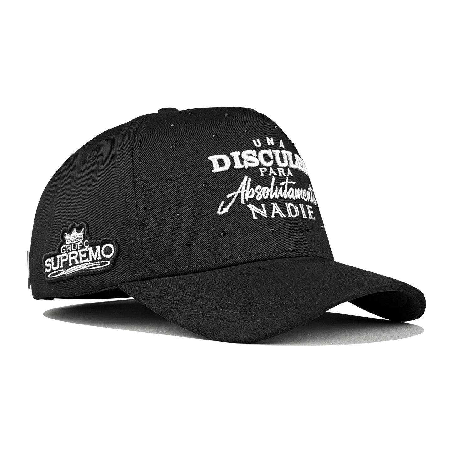 Una Disculpa (GRUPO SUPREMO)