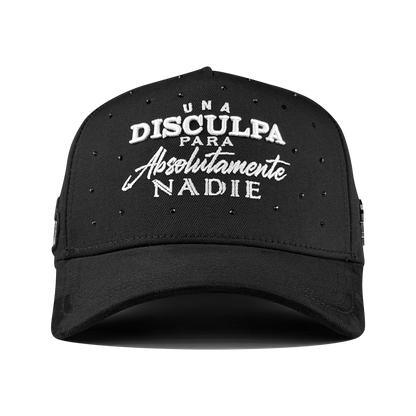 Una Disculpa (GRUPO SUPREMO)
