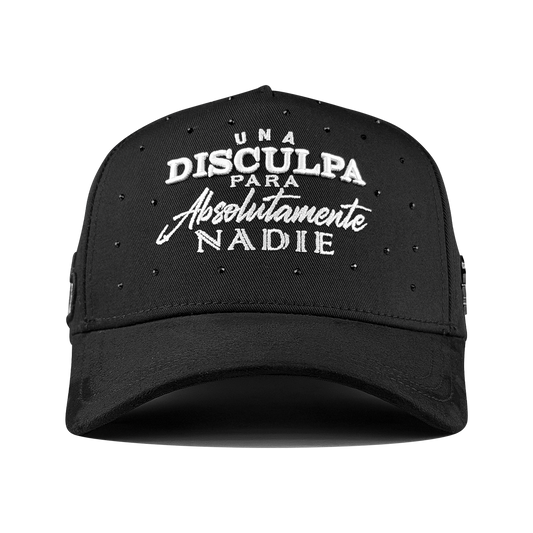 Una Disculpa (GRUPO SUPREMO)