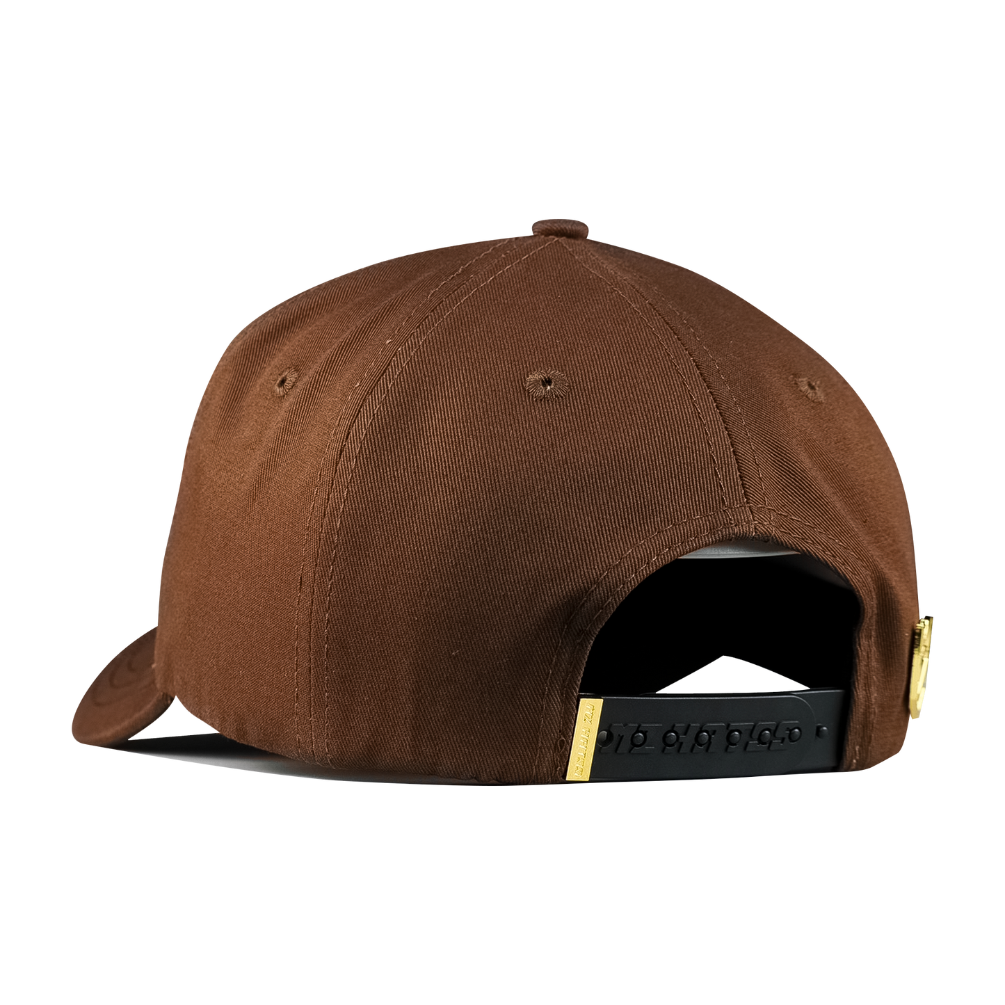 SD Cloud Brown x Gold