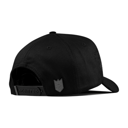 SD Clouds (Total Black)