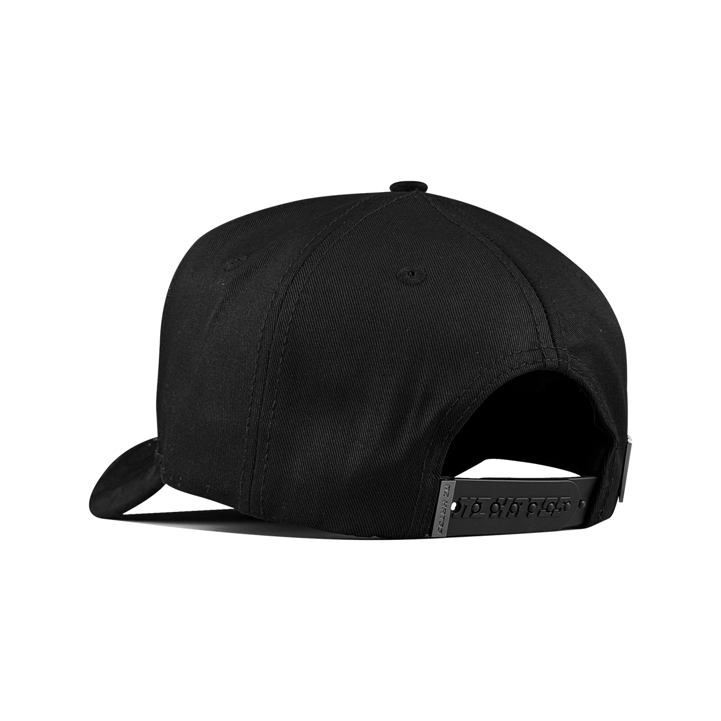SD Clouds (Total Black)