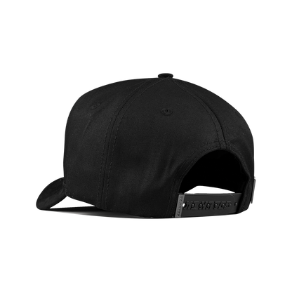 SD Clouds (Total Black)