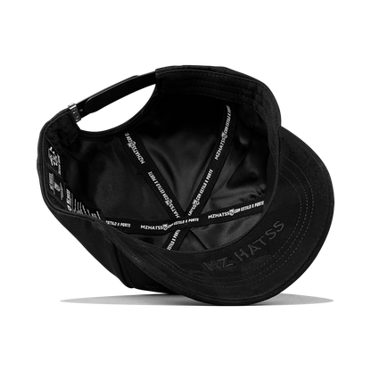 SD Clouds (Total Black)