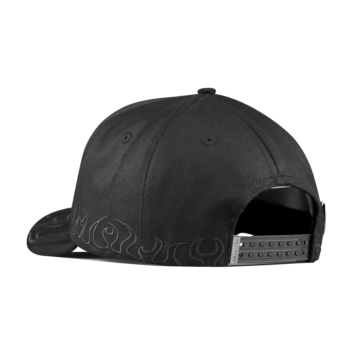 SD Angel Black (Flames)