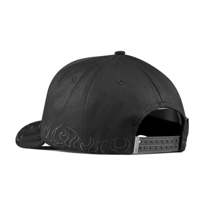 SD Angel Black (Flames)