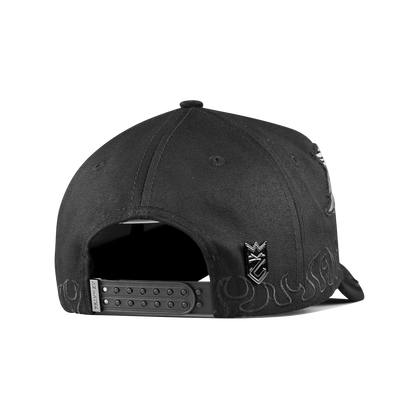 SD Angel Black (Flames)