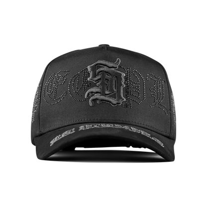 SD La People (BLACK)