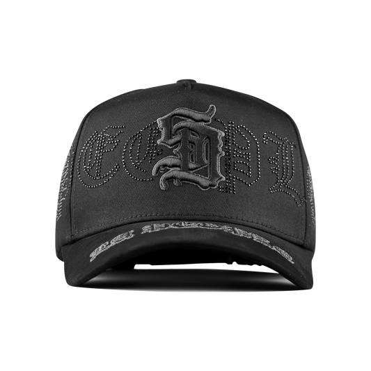SD La People (BLACK)